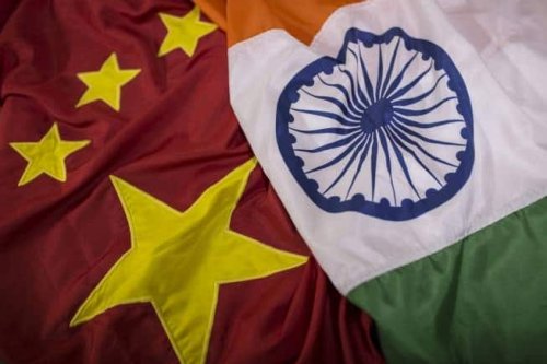 Former Indian foreign secretary calls for immediate resumption of political dialogue between India, China