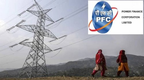 Parminder Chopra gets additional charge as CMD of Power Finance Corporation