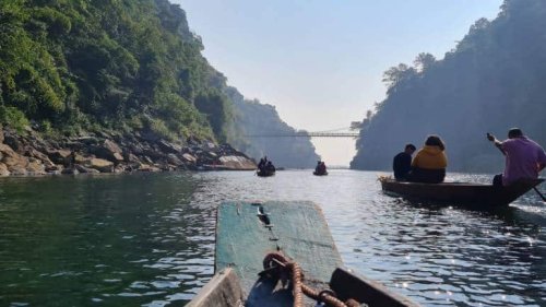 Trek, canoe, chill, eat: Why Meghalaya is a must-visit in December