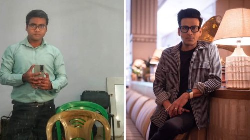 Manoj Bajpayee mourns the demise of Family Man co-actor Rohit Basfore