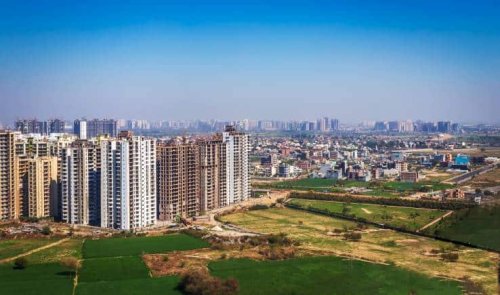 What Ails The NCR Real Estate Market - Its Notorious Construction Record?