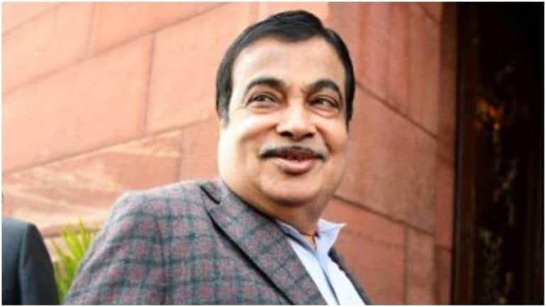Curtain-raiser: Minister Nitin Gadkari to kick off Moneycontrol Policy Next Series with Rs 10 trillion infra push