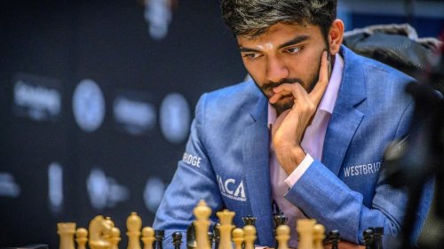 World Chess Championship 2024, D. Gukesh vs Ding Liren: Schedule, live streaming details, venue, format, prize money — All you need to know