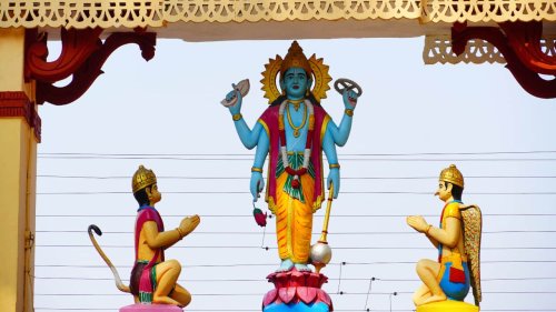 Apara Ekadashi 2025 Date: When is Apara Ekadashi this month - May 23 or May 24?