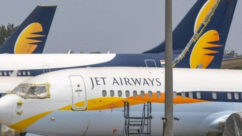 Jet Airways says proving flights done, awaiting AOC from DGCA