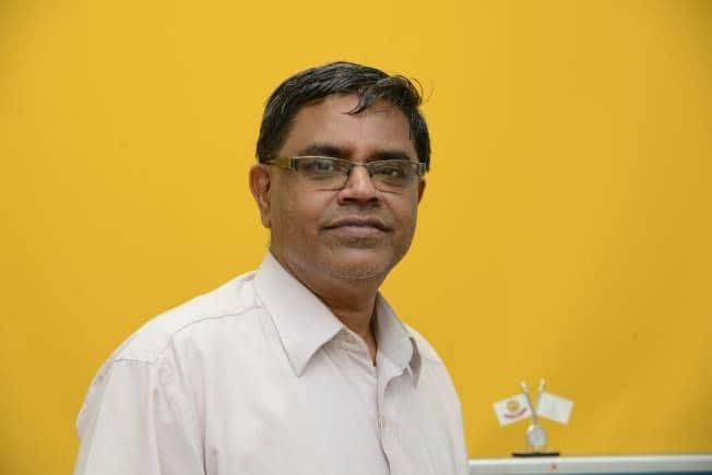 Inside IIT Madras: Meet the professor who is cofounder of 6 deep-tech startups