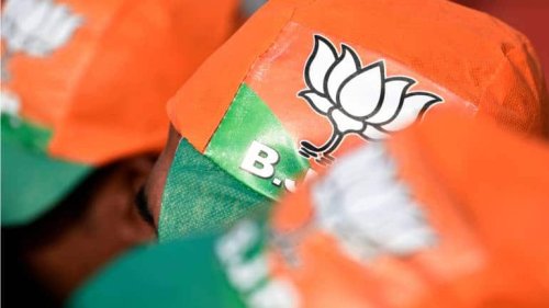Gujarat Assembly elections: BJP upbeat ahead of counting of votes