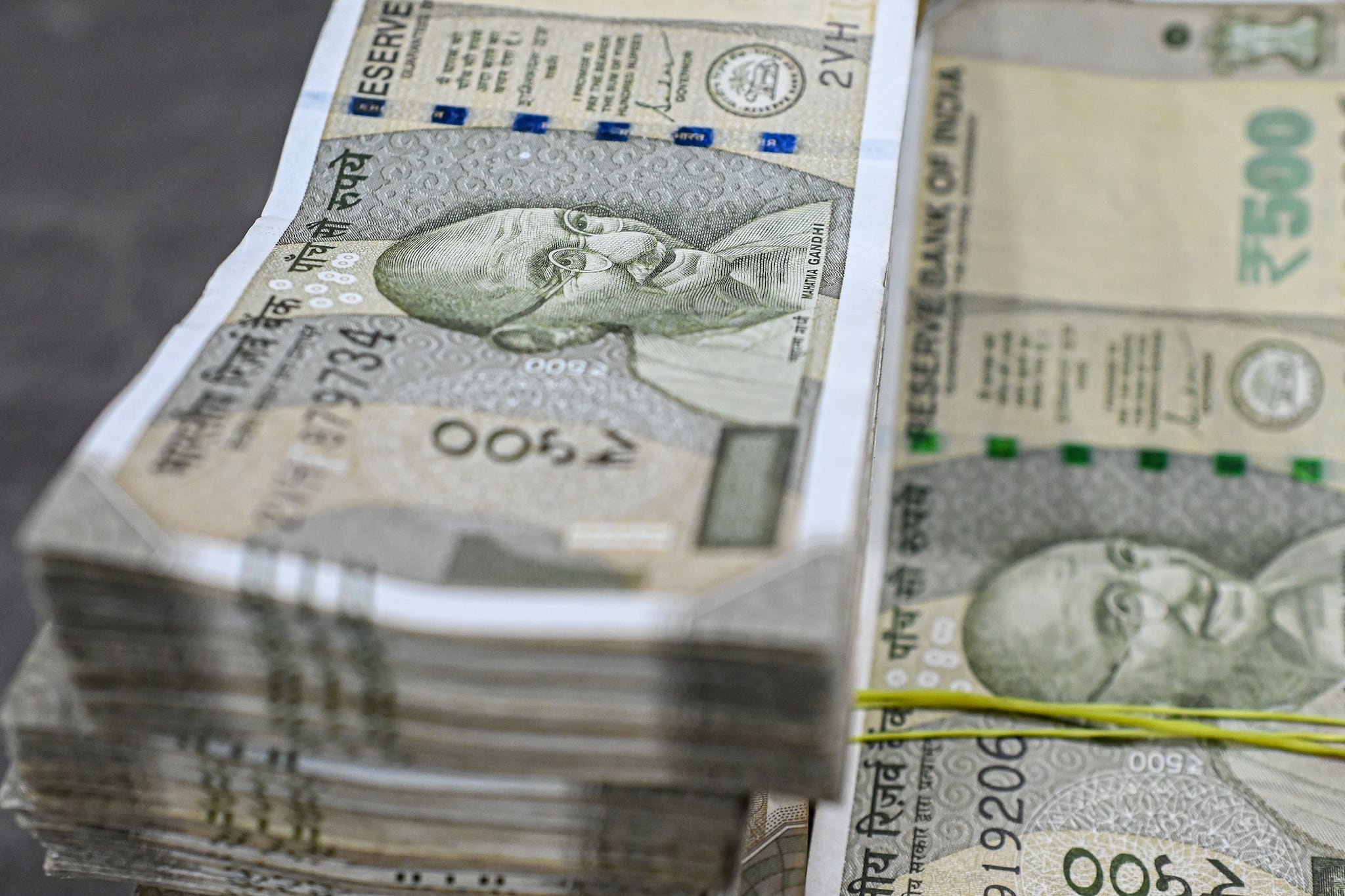 Oil surge over West Asia crisis to sustained FPI outflows: What is behind the rupee's fall?