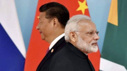 China’s strategic moves in the Middle East call for India’s attention