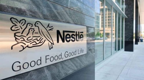 Nestle India workers at 3 plants not to work on Sunday; company in talks with them