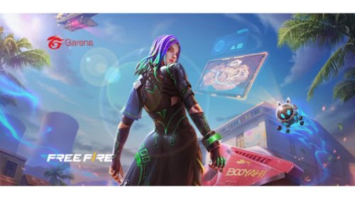 Garena Free Fire MAX redeem codes for April 23: Check redeem codes and rewards today