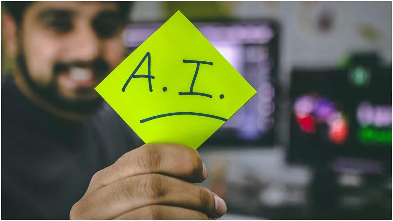 Moneycontrol Pro Panorama | Is the AI bubble waiting to burst?