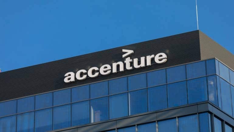 Photo of Accenture forecasts first-quarter revenue below estimates as tough economy weighs in