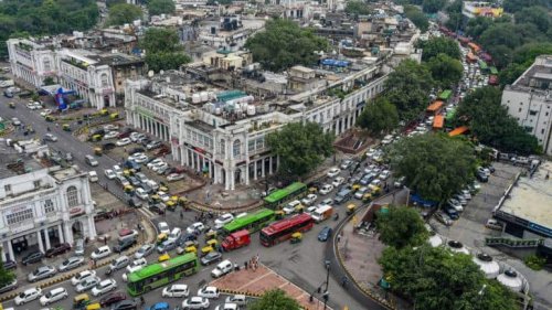 Facilitate Tier 2 and 3 cities to take on the mantle in the future: Niti Aayog-ADB report