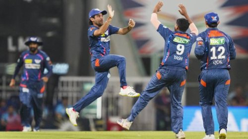 LSG vs GT, IPL 2024: Yash Thakur five-for, Stoinis' fifty lead Super Giants to thumping win over Titans