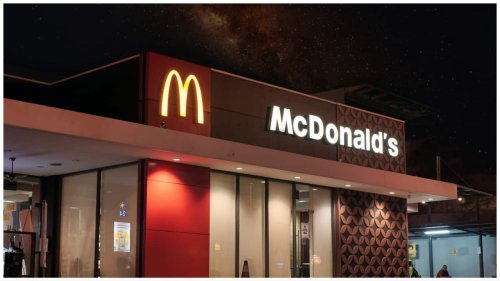 McDonald's India operator posts higher quarterly profit as cheaper menu draws consumers