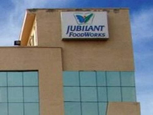 Buy Jubilant Foodworks; target of Rs 4,707: Sharekhan