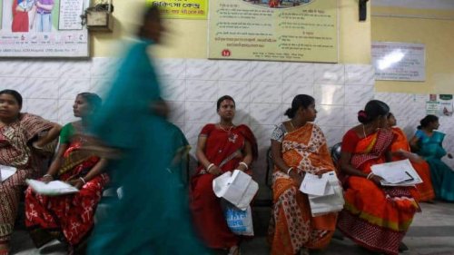 Privatisation of district hospitals: Wheels set in motion in 5 states