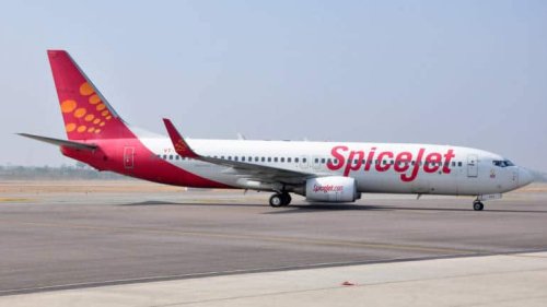 spicejet moneycontrol spicejet moneycontrol