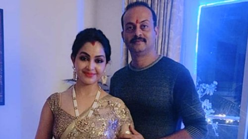Bhabiji fame Shubhangi Atre opens up on divorce after ex-husband’s demise; says 'His alcohol addiction took a toll on our lives'
