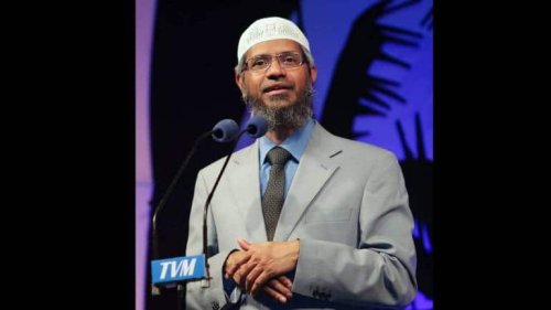 Zakir Naik to be deported from Oman, India in touch with authorities there: Sources
