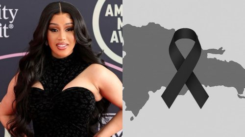 Zoe Saldana, Cardi B, Prince Royce and other celebs express support after nightclub's roof collapses in Dominican Republic