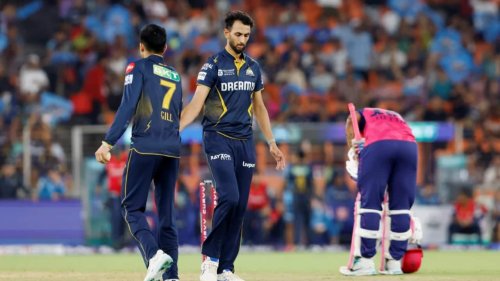 Purple Cap in IPL 2025: Updated list of players with most wickets after Lucknow Super Giants vs Sunrisers Hyderabad