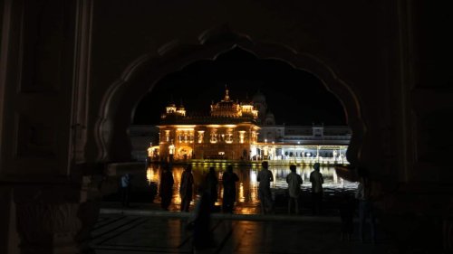 Operation Sindoor: Golden Temple's Head Granthi allowed Indian Army to deploy guns to thwart Pak missile, drone attacks, says Lt Gen Sumer Ivan D'Cunha