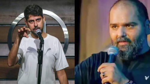 Comedian Varun Grover takes a dig at Kunal Kamra controversy with a disclaimer, says, "Venue ki isme koi galti nahi hai"