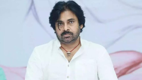 Pawan Kalyan sends footwear for entire village after noticing barefoot woman