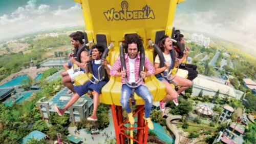 Wonderla Holidays restarts expansion plans, invests in new rides as footfalls rebound