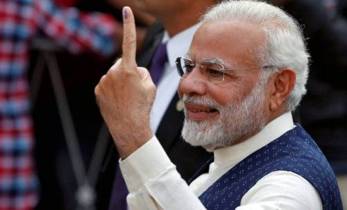 Gujarat Assembly Polls BJP Manifesto Promises Uniform Civil Code Anti 