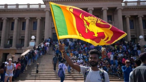 Sri Lanka earns over $1,129 million this year as revenues through tourism