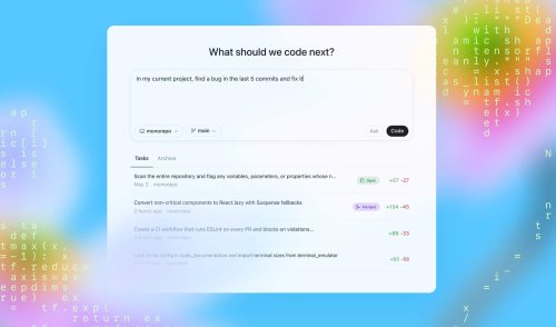 OpenAI debuts Codex AI agent to automate coding tasks in the cloud