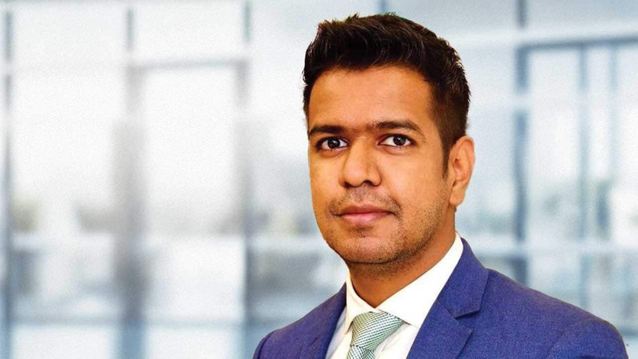 Knee-jerk rally in rupee expected, FPI flows to decide next move, says ANZ Research's Dhiraj Nim