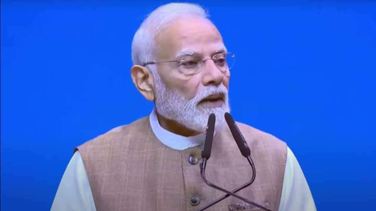 Opposition hits out at PM Modi after his appeal to save fuel, forex amid Iran war: 'Proof of failure'