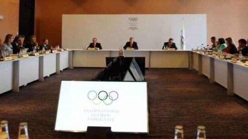 AI can individualise sports training, yet challenges remain: IOC President Thomas Bach