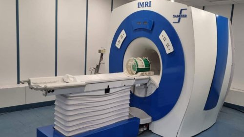 First indigenously-built MRI scanner to be installed in AIIMS-Delhi for clinical trials by October