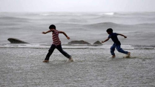 Depression over Arabian Sea likely to intensify into cyclonic storm: IMD