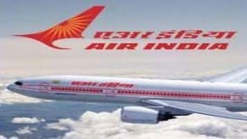 Air India requests a 'Course Correction'