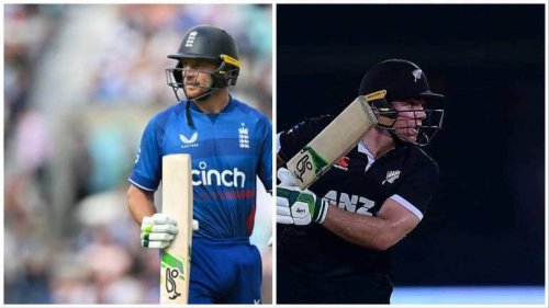 ENG vs NZ ODI WC 2023: Venue, where to watch, head-to-head record, probable lineups & more