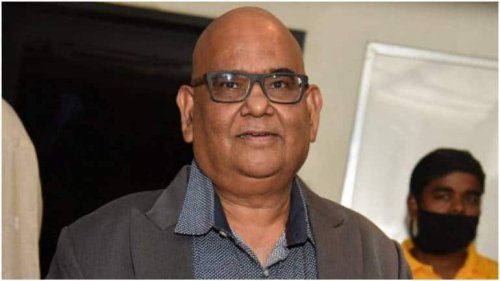 Satish Kaushik accuses Go First of 'using dubious ways to earn money'. Shares experience