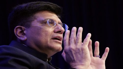 Piyush Goyal bats for quick bilateral trade deals with Latin American nations