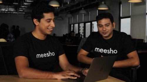 Meesho looks to increase ongoing round size to $500-650 million to accommodate increased investor interest