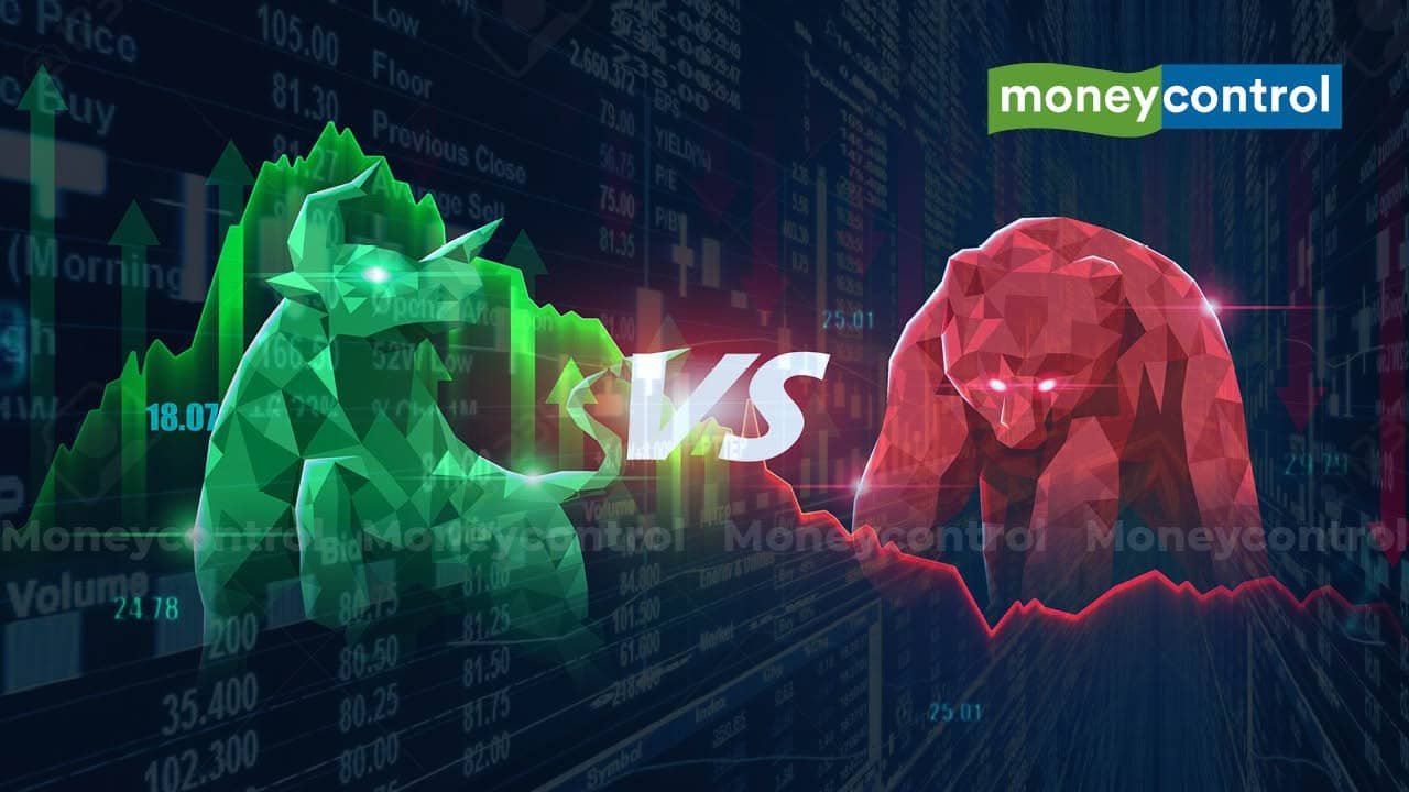 Dalal Street Week Ahead: West Asia crisis, oil prices, FII flow, rupee, auto sales among 10 key factors to watch- Moneycontrol.com