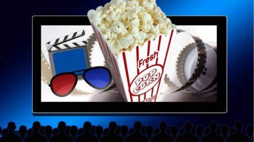 Feeling the bite: Movie nights turn costlier