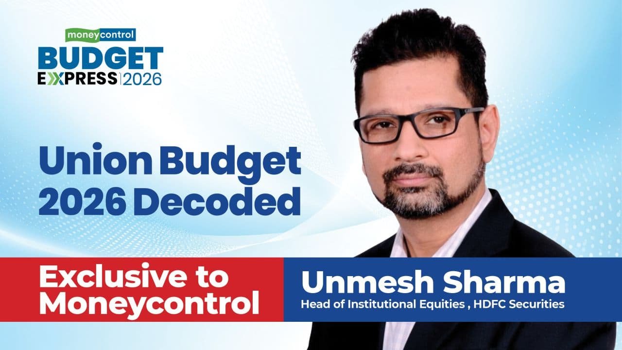 Budget 2026: A slow and multi-year grind towards building long term drivers of earnings and multiples