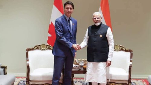 Canada still committed to build closer ties with India: Justin Trudeau amid standoff