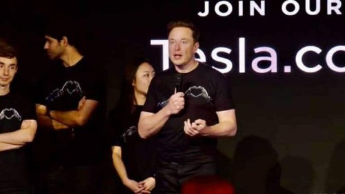Elon Musk reveals the secret to his fitness. It’s not weightlifting or eating healthy