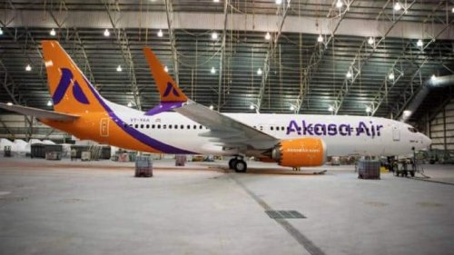 Akasa Air reveals its plane. What's next?